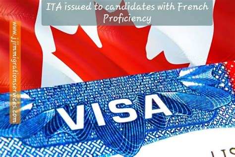 Canada invites 1,400 candidates in Express Entry draw for French .
